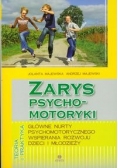 Zarys psychomotoryki
