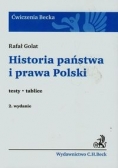 Historia państwa i prawa Polski