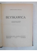 Błyskawica, 1946 r.