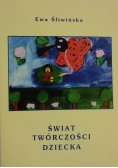 Świat twórczości dziecka