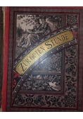 Zur guten stundeBand V, 1895 r.