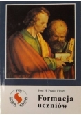 Formacja uczniów