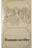 Piastowski nurt Odry