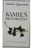 Kamień przydrożny