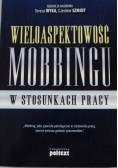 Wieloaspektowość mobbingu w stosunkach pracy