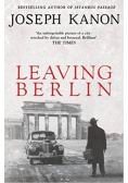 Leaving Berlin