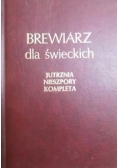 Brewiarz dla świeckich