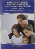 Kompetencje zawodowe nauczycieli  przedszkoli i klas I-III szkoły podstawowej