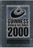 Guiness World Records 2000