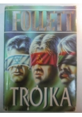 Trójka