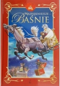 Najpiękniejsze baśnie