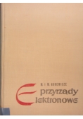 Przyrządy Elektronowe