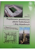 Projektowanie geometryczne placów budowlanych i dróg dojazdowych