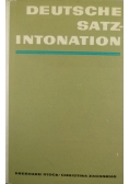 Deutsche Satzintonation