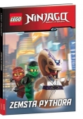 LEGO (R) Ninjago. Zemsta Pythora