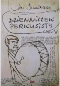 Dzienniczek perkusisty. Część V