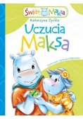 Uczucia Maksa
