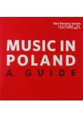 Music in Poland a guide