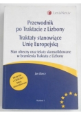 Przewodnik po Traktacie z Lizbony