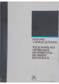 Państwo a społeczeństwo