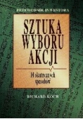 Sztuka wyboru akcji. 10 skutecznych sposobów
