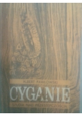 Cyganie