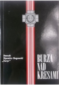 Burza nad kresami