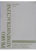 Prawo administracyjne