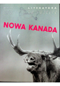 Literatura na świecie nr 3 i 4 Nowa Kanada