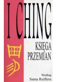 I Ching Księga przemian