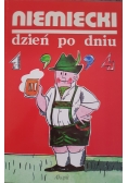 Niemiecki dzień po dniu 1994