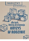 Modlitwy w trudnościach