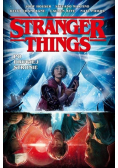 Stranger Things. Po drugiej stronie