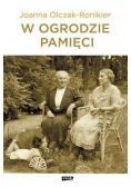 W ogrodzie pamięci