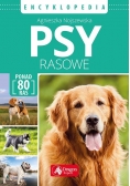 Encyklopedia Psy rasowe