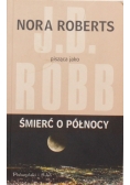 Śmierć o północy