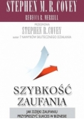 Szybkość zaufania