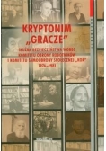 Kryptonim "Wasale"