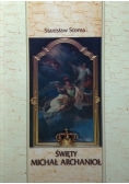 Święty Michał Archanioł