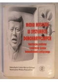 Media masowe w systemach demokratycznych