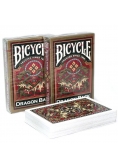 Karty Gold Dragon BICYCLE