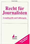 Recht fur Journalisten