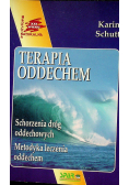Terapia oddechem