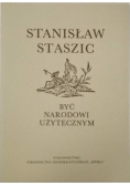 Być narodowi użytecznym