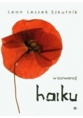 W konwencji haiku