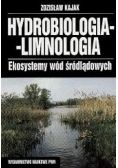 Hydrobiologia-Limnologia