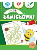 Wesołe łamigłówki