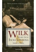 Wilk. Szlaki życia Jacka Londona