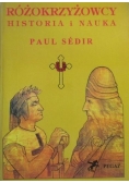 Różokrzyżowcy. Historia i nauka