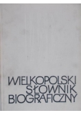 Wielkopolski słownik biograficzny